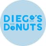 Diego’s Coffee and Donuts_logo